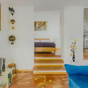 Appartamento Cassia, Luminoso Open Space Nel , Casa Dei Leoni, Roma