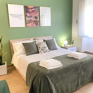Appartamento San Pietro Sweet Rhome, Roma